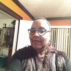 Meet your Posher, Patricia